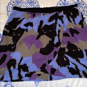 Banana Republic skirt Size 12P